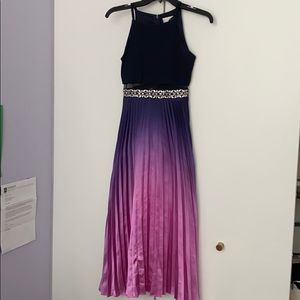 Girls fancy dress